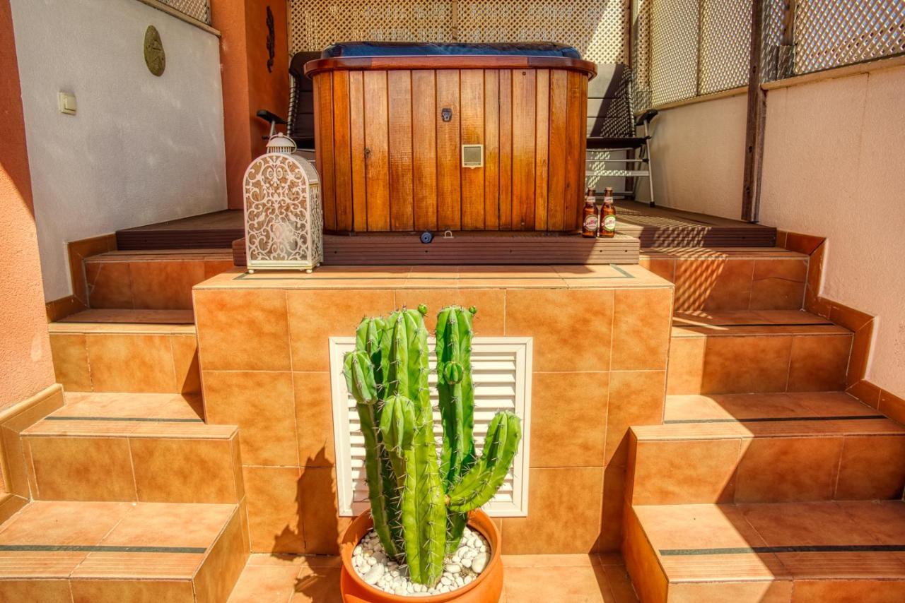 Alan Laguna Beach - Private Jacuzzi On The Terrace All Year Бера Екстер'єр фото