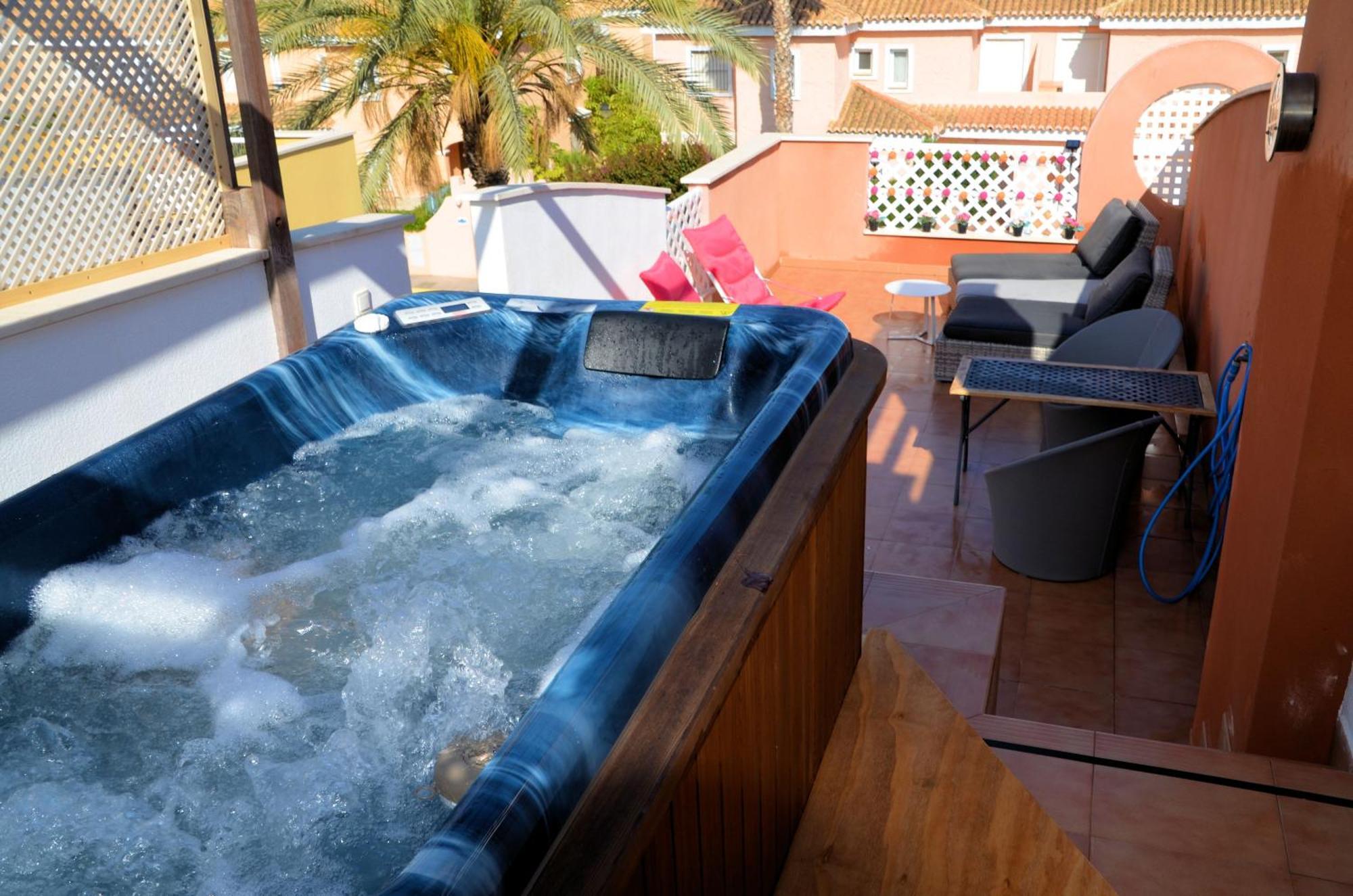 Alan Laguna Beach - Private Jacuzzi On The Terrace All Year Бера Екстер'єр фото