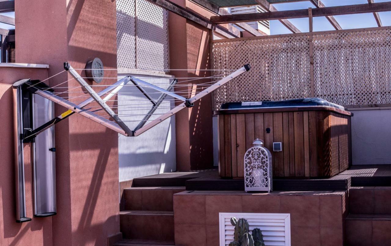 Alan Laguna Beach - Private Jacuzzi On The Terrace All Year Бера Екстер'єр фото